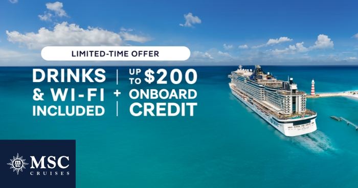 Exciting Current September 2023 Promotions & Deals from Royal Caribbean ...